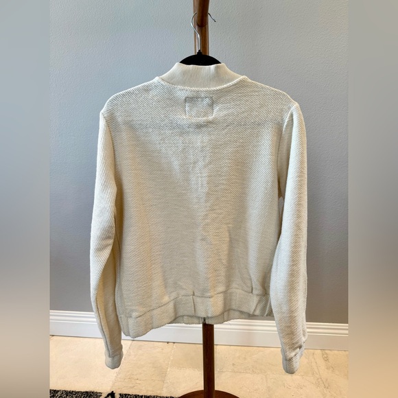 NWT Sanctuary Casey Knit Bomber - Picture 3 of 10